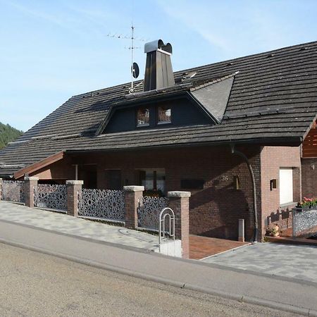 Haus Krick Apartment Alpirsbach Exterior foto