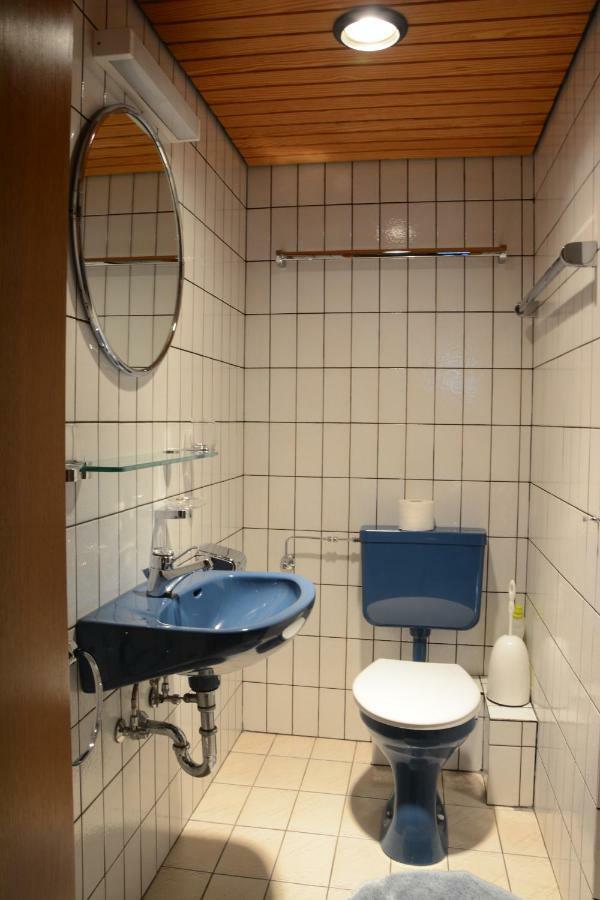 Haus Krick Apartment Alpirsbach Exterior foto